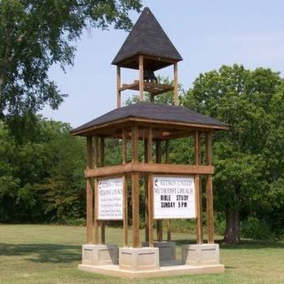 Kedron United Methodist Church Smyrna, Tennessee