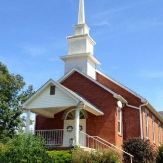 Bethel United Methodist Church Franklin, North Carolina