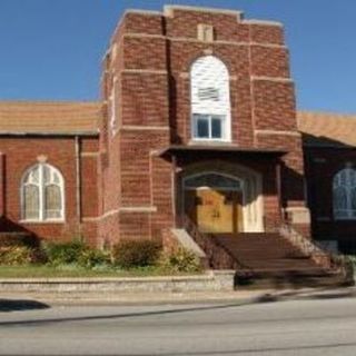 First United Methodist Church of Wood River Wood River, Illinois