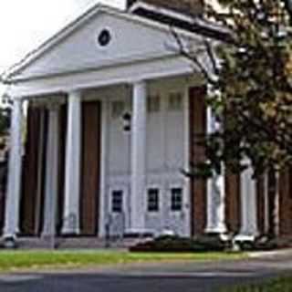 Clarkston United Methodist Church - Clarkston, Michigan