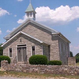 Limeton United Methodist Church Bentonville, Virginia