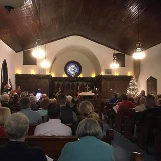 Christmas Eve Service 2016