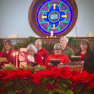 The Chancel Choir