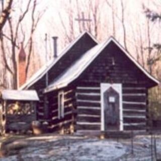 St. Peters Rocksborough Chapel, Bracebridge, ON