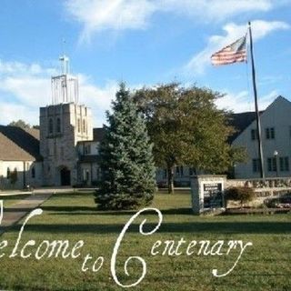 Centenary United Methodist Church Effingham, Illinois