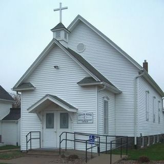 Taylor Ridge United Methodist Church Taylor Ridge, Illinois