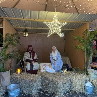 Living Nativity 2021