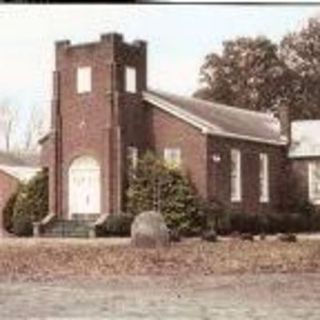 Zion United Methodist Church Monroe, North Carolina