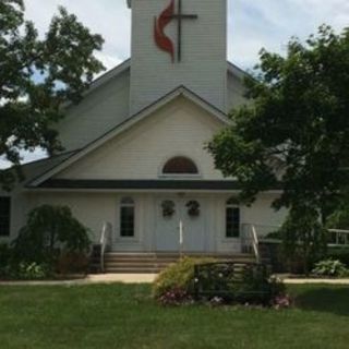 Revive Global Methodist Church Howell, Michigan