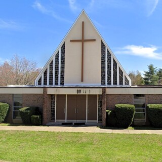 Skylyn United Methodist Church - Spartanburg, South Carolina