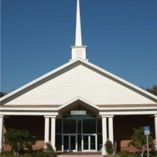 New Hope United Methodist Church Brandon, Florida