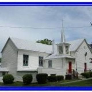 Asbury United Methodist Church Front Royal, Virginia