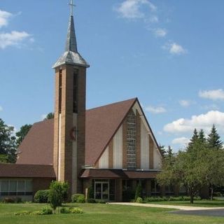First United Methodist Church of Howell Howell, Michigan