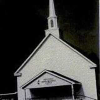 Providence United Methodist Church - Chancellor, Alabama