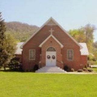 Francis Cove United Methodist Church Waynesville, North Carolina