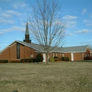 Eddyville United Methodist Church Eddyville, Kentucky