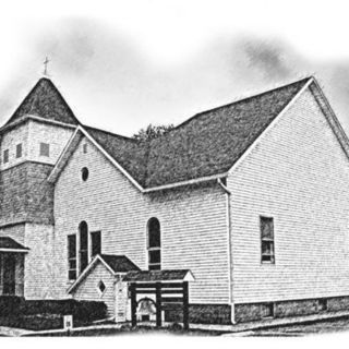 Richvalley United Methodist Church Wabash, Indiana