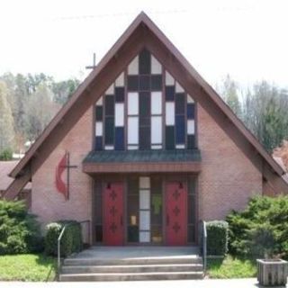 Bryson City United Methodist Church Bryson City, North Carolina