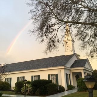 Curlew United Methodist Church Palm Harbor, Florida