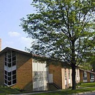 Calvary United Methodist Church Ann Arbor, Michigan