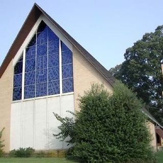Black Mountain United Methodist Church Black Mountain, North Carolina