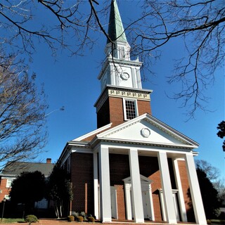 First United Methodist Church of Hickory Hickory, North Carolina