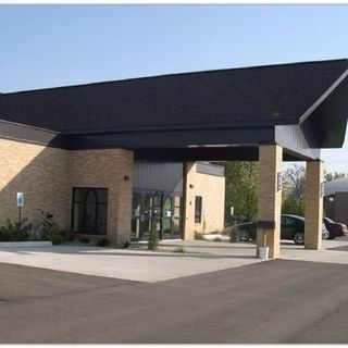 Epworth United Methodist Church Valley City, North Dakota