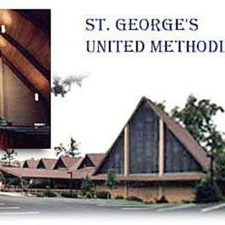 St. Georges United Methodist Church Fairfax, Virginia