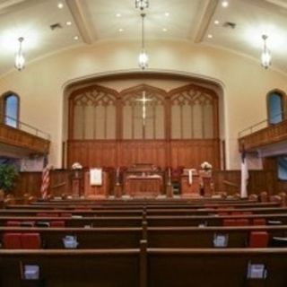 Trinity United Methodist Church Memphis, Tennessee