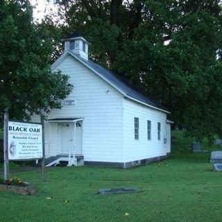 Reynolds Chapel United Methodist Church Vanceburg, Kentucky