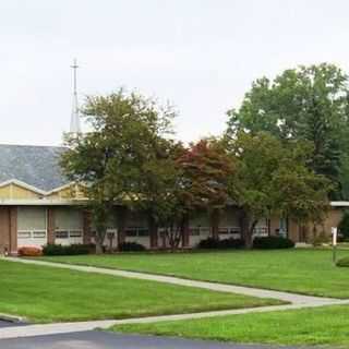 New Beginnings United Methodist Church - Redford, Michigan