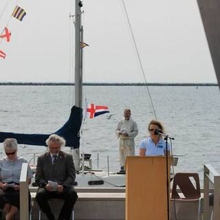 Blessing of the Fleet 2013