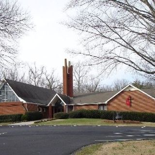 Chestnut Ridge United Methodist Church Efland, North Carolina