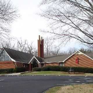 Chestnut Ridge United Methodist Church - Efland, North Carolina