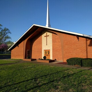 Christ Community Church of Dale - Dale, Indiana