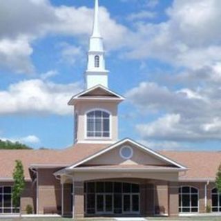 Covenant United Methodist Church Greer, South Carolina