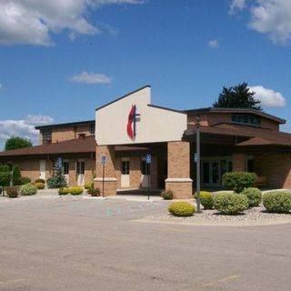 First United Methodist Church of Saginaw Saginaw, Michigan
