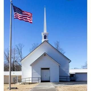 Mt. Lebanon United Methodist Church - Dickson, Tennessee