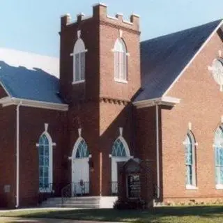 First United Methodist Church of Norwood Norwood, North Carolina