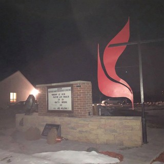 Leon United Methodist Church Prophetstown, Illinois