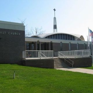 Osceola United Methodist Church Osceola, Iowa