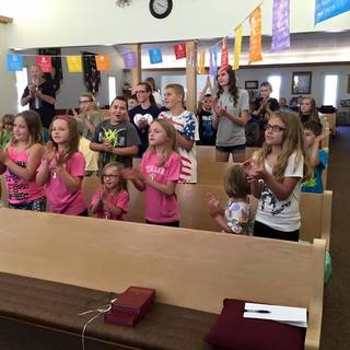 VBS 2015