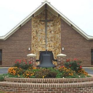 St Andrew United Methodist Church Easley, South Carolina