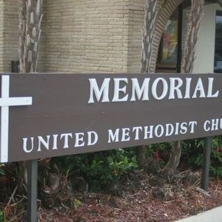 Lake Placid Memorial United Methodist Church Lake Placid, Florida