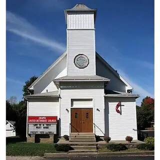 Chapin United Methodist Church Elsie, Michigan