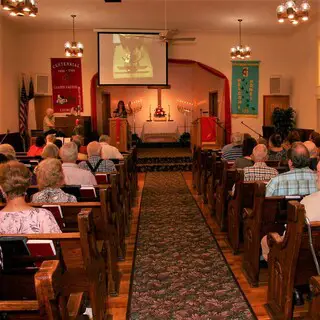 Chapin United Methodist 130 Years