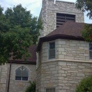 First United Methodist Church of Jefferson Jefferson, Iowa