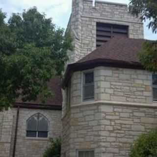 First United Methodist Church of Jefferson - Jefferson, Iowa