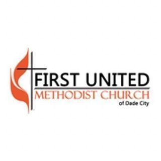 First United Methodist Church of Dade City - Dade City, Florida