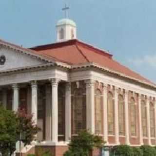 Park Place United Methodist Church - Norfolk, Virginia